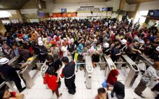 Mulai Hari Ini, 3 Stasiun...