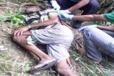 Dikira Tidur, Petani...