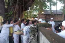 Takut Arwah Angeline...