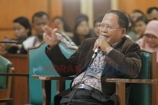 Hakim Kasus Bupati Tobasa...