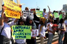 Jurnalis Perempuan di...