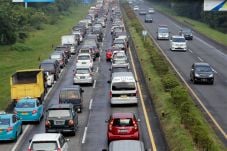Usulan Kenaikan Tarif...