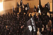 Taliban Peringatkan...