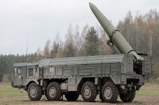 Kremlin: Jika AS Kerahkan...