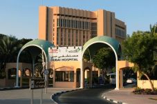 Dokter di Dubai Kaget,...
