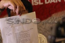 PSSI Disudutkan Pengakuan...