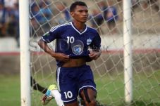 Striker PSIS Ini Pengin...