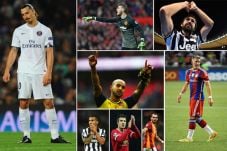 10 Pemain Top Dunia...