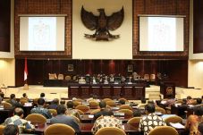 Pembangunan Rumah Aspirasi...