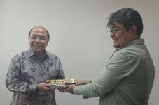 Presdir ADM Sharing...