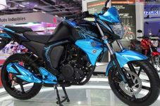 Kabarnya Yamaha Akan...