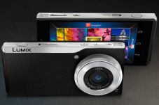 Lumix CM 1 Smartphone...