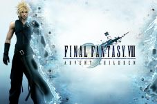 Game Final Fantasi VII...