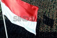 TNI Minta Menlu Layangkan...