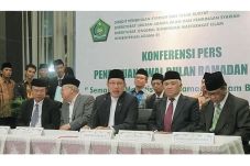 Pemerintah Tetapkan...