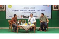 Mahasiswa Dituntut Jeli...
