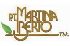 Martina Berto Tingkatkan...