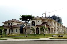 Kawasan Sub-urban Paling...