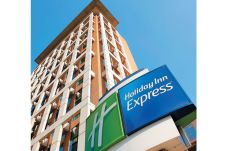 Hotel Ekonomi Baru Tumbuh...