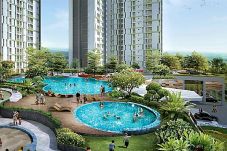 Apartemen Prestisius...