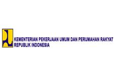 Kementerian PUPR Bangun...