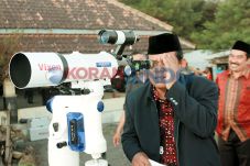 Pemerintah Tetapkan...