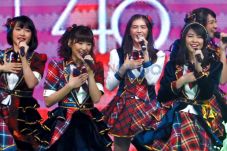 Haruka JKT48 Ikut Berpuasa