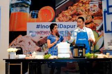 Tantangan Dapur Inovasi...