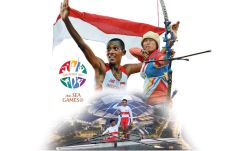 Indonesia Kuasai Lima...