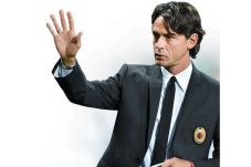 Adios Inzaghi!