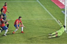 Drama 6 Gol