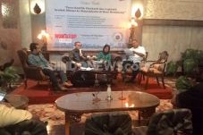 Taufik Curigai Ahok...