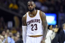 LeBron Merasa Dipermalukan...