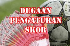 Tim Transisi Tanggapi...