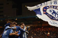 Ini Jadwal Lengkap Chelsea...