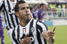 Tevez Menuju Boca Juniors