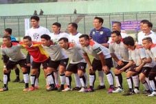 Selebritas Mohon PSSI...