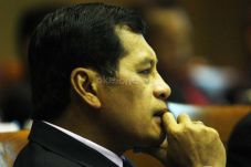 Citra Golkar Hancur...