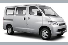 Daihatsu Gran Max Sempat...