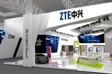 ZTE Gandeng Telkomsel...