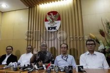 DPR Nilai KPK Tak Kompak...