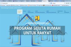 Ini Website Resmi Lokasi...