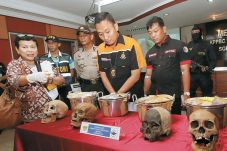 Bea dan Cukai Bandara...