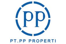 Penjualan PT PP Properti...