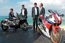 Motor Spesial Layanan...