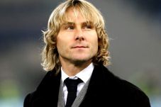 Nedved Jagokan Gli Azzurrini