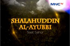 Shalahudin Al-Ayyubi...