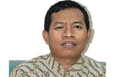 Muhammadiyah & Gerakan...