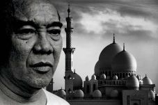 Bung Karno Mencari dan...