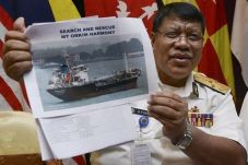 Malaysia Mulai Bernegosiasi...
